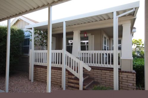 16222 Monterey Ln, Huntington Beach CA  92649-2276 exterior