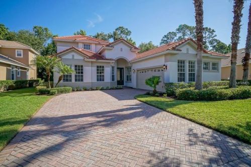860 Wood Briar Loop, Sanford, FL 32771-5433