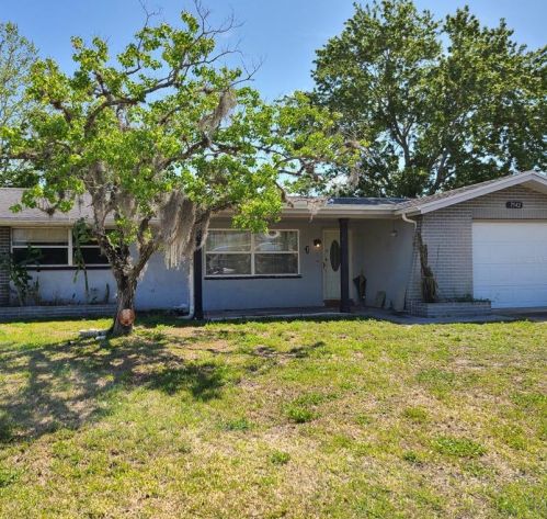 7542 Clovis Ct, New Port Richey FL  34653-2118 exterior