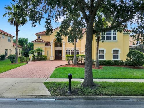 2731 Northampton Ave, Orlando, FL 32828-7910