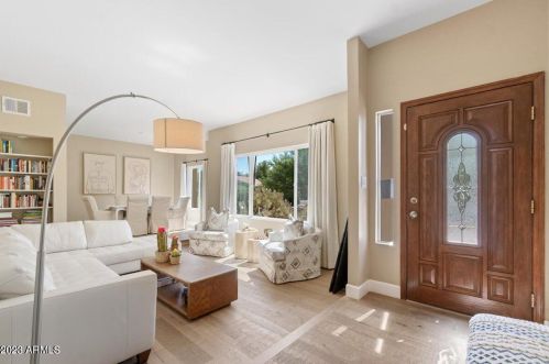 14034 81st St, Scottsdale AZ  85260-3509 exterior