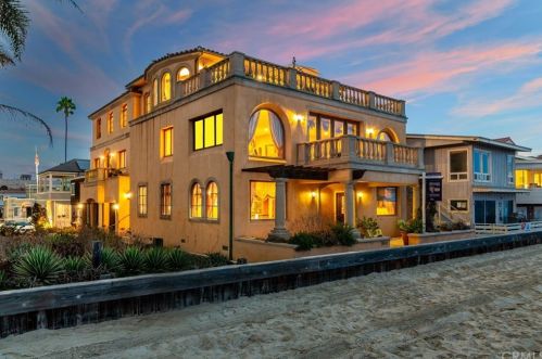 5601 Seaside Walk, Long Beach, CA 90803-4451