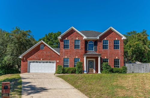 2800 Jerry Pate Ct, Shalimar, FL 32579-2221