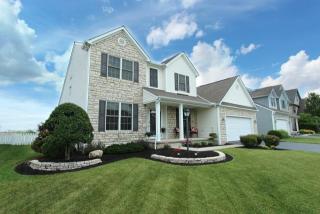 120 Fox Glen Dr, Pickerington, OH 43147-7895