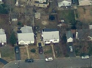44 Patterson Ct, Red Bank NJ  07702 exterior