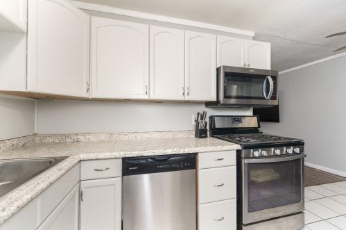 219 Belair Cir, Florence KY  41042-1303 exterior