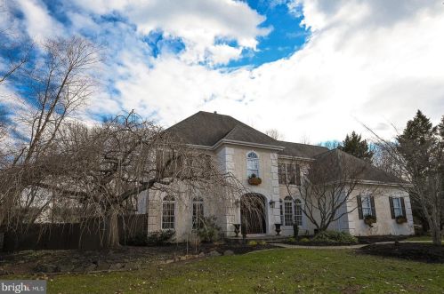 603 Meadowview Ct, Prospectville, PA 19002-2330