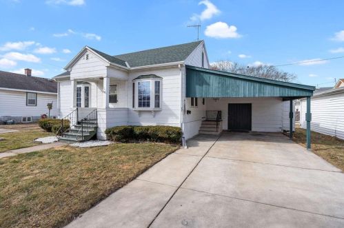 521 Newhall St, Green Bay, WI 54302-1805