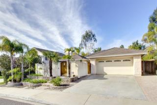 7961 Camino Alvaro, Carlsbad, CA 92009-9204