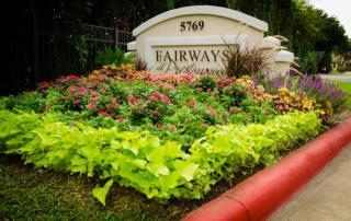 5769 Belt Line Rd, Dallas TX  75254-7601 exterior