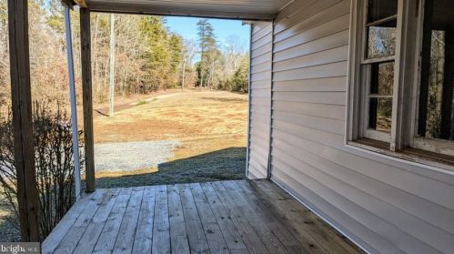 15195 Sassafras Ln, Madison Mills VA  22960-3825 exterior