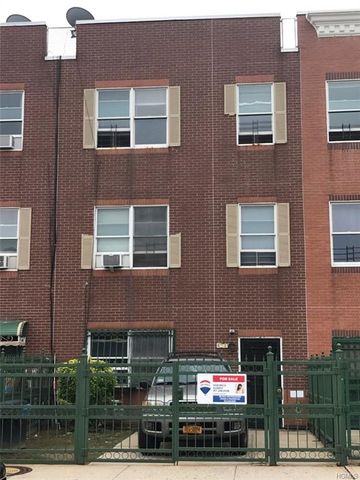 454 141st St, Bronx, NY 10454-2187