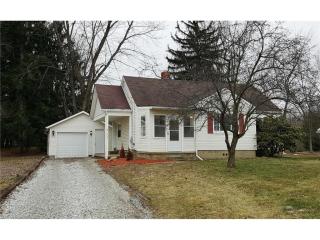 3090 Hillier Rd, Barb, OH 44203-4940
