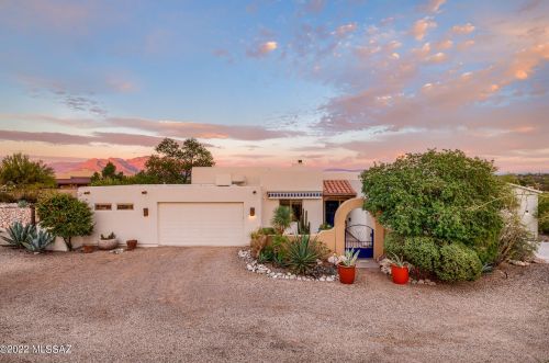 5042 Camino De Oeste, Tucson, AZ 85746-9473