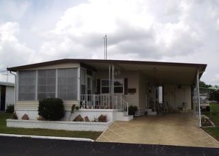 37833 Biscaya Ave, Zephyrhills FL  33541-1354 exterior