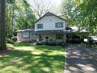 110 Lake Dr, Eagle Rock, NC 27591-9050