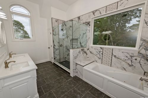 145 Laurel Hill Rd, Northport NY  11768-3428 exterior