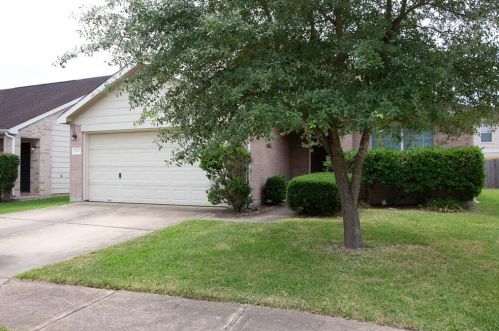 11419 Granite Rock Ln, Tomball, TX 77375-2099