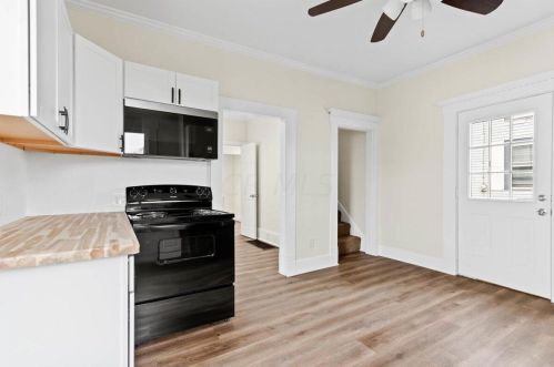 2132 Hoge Ave, Zanesville OH  43701-2130 exterior