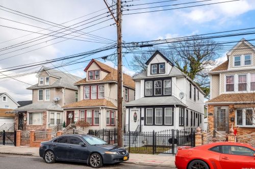 115-15 148th St, Jamaica, NY 11436-2830