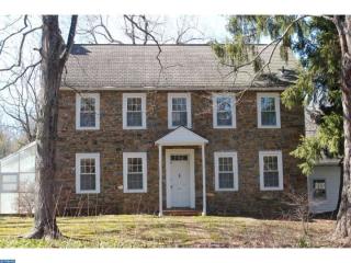 669 Schultz Rd, Perkiomenville, PA 18074-9681