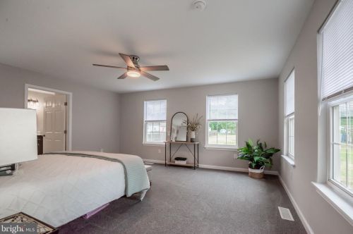 1954 Old Kirkwood Rd, Bear DE  19701-2235 exterior