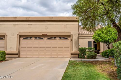 19430 85th Dr, Peoria AZ  85382-8823 exterior