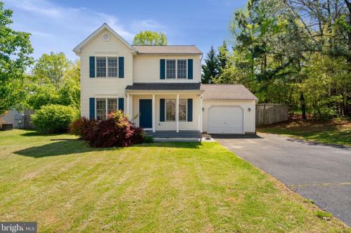 4410 Caven Ct, Fredericksburg, VA 22408-7724