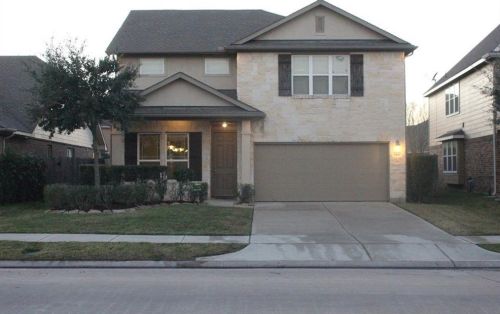 5407 Gemstone Park Rd, Richmond, TX 77407-4161