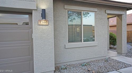 7380 254th Dr, Buckeye, AZ 85326-1390