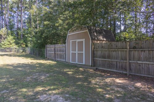 180 Russell St, North Augusta SC  29842-9441 exterior