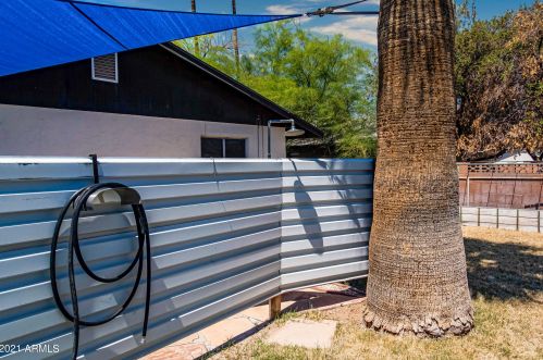 3925 86 St, Scottsdale AZ 85255-2184 exterior