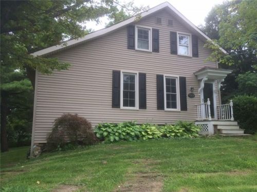 7251 State Route 5 And 20, East Bloomfield, NY 14469-9375