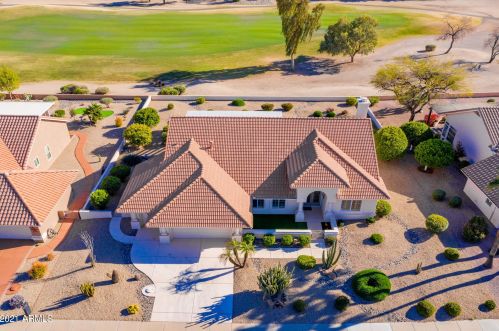14517 Huron Dr, Sun City, AZ 85375-5995