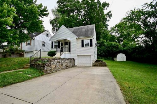 68 Geiger Ave, Newport KY  41073-1622 exterior