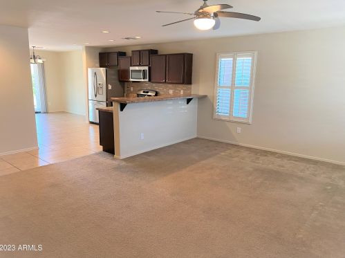 1232 Compton Cir, Mesa AZ  85207-4354 exterior