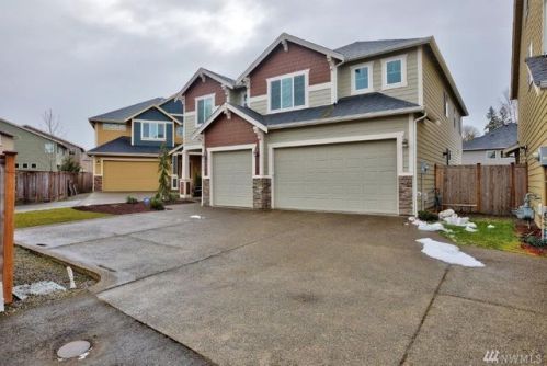 7822 164th St, Puyallup, WA 98375-7205