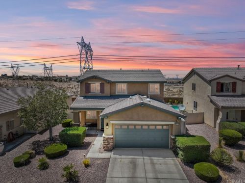 16756 Desert Lily St, Victorville, CA 92394-1472