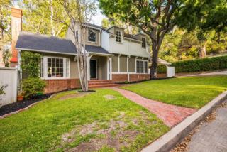 5337 Highland View Ave, Los Angeles, CA 90041-1229