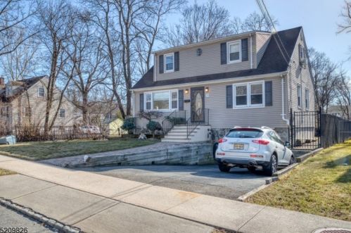 199 Linden Ave, Verona, NJ 07044-1916