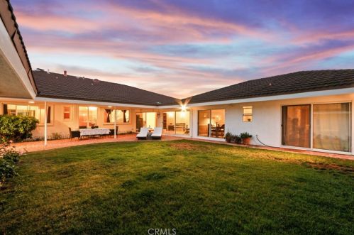 3420 Starline Dr, Rancho Palos Verdes CA  90275-6310 exterior