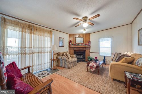 1589 Rocky Branch Rd, Richmond National Battlefiel VA  22835-4765 exterior