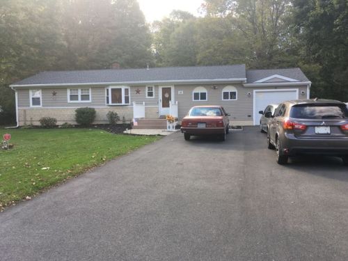 35 Forest View Rd, Northford, CT 06472-1324