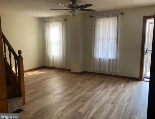 803 Green St, Boothwyn PA  19061-4716 exterior