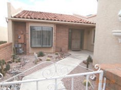 1467 Via De Roma, Green Valley AZ  85622-4662 exterior