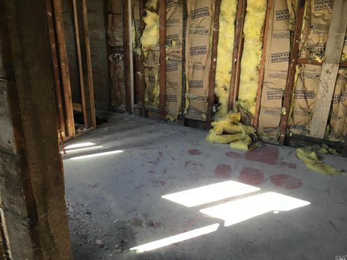 2321 Clinton Ave, Richmond CA 94804-1415 exterior