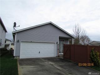 1614 Goldeneye Ln, Olympia, WA 98513-9466