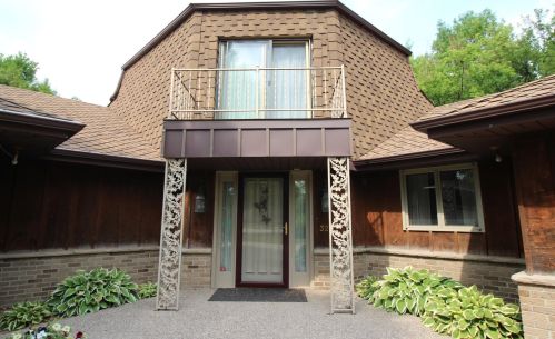 329 Milkyway St, Cosmos, MN 56228-9756