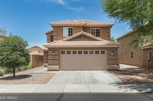 912 Mayfield Cir, San Tan Valley, AZ 85143-4947