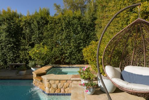 3400 Los Pinos Dr, Santa Barbara CA  93105-2632 exterior